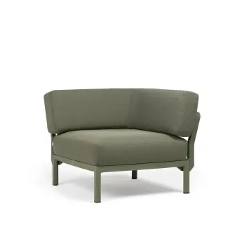 Maximo Corner Element - CACTUS/TIMO