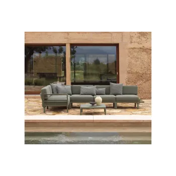 Maximo Corner Element - CACTUS/TIMO