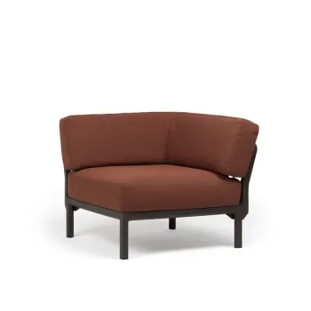 Maximo Corner Element - TERRA/CANNELLA