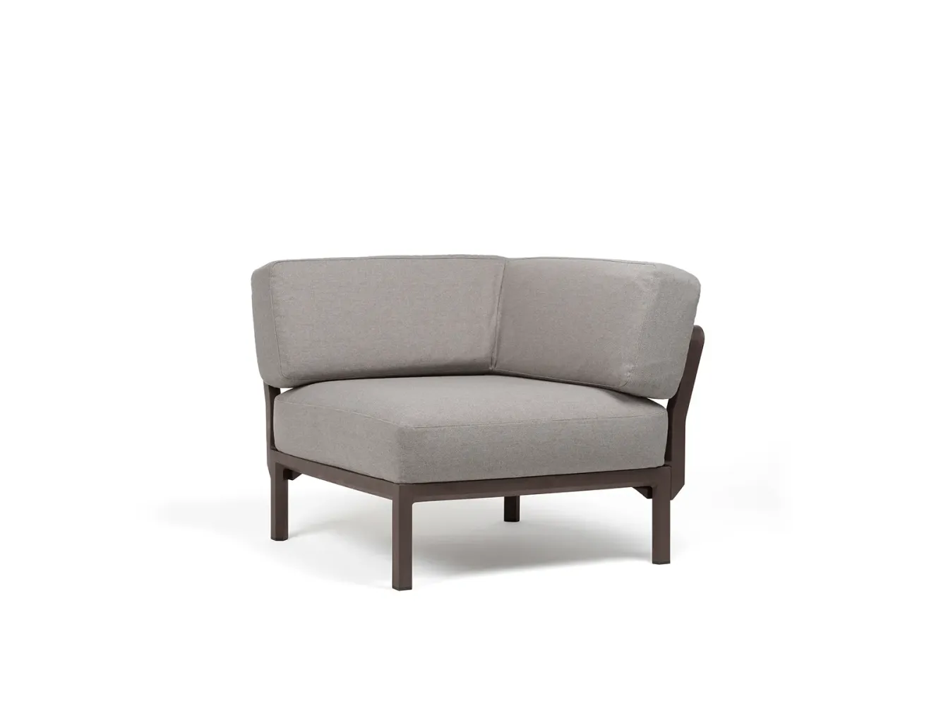 Elemento de Esquina Maximo - TERRA/LAVA