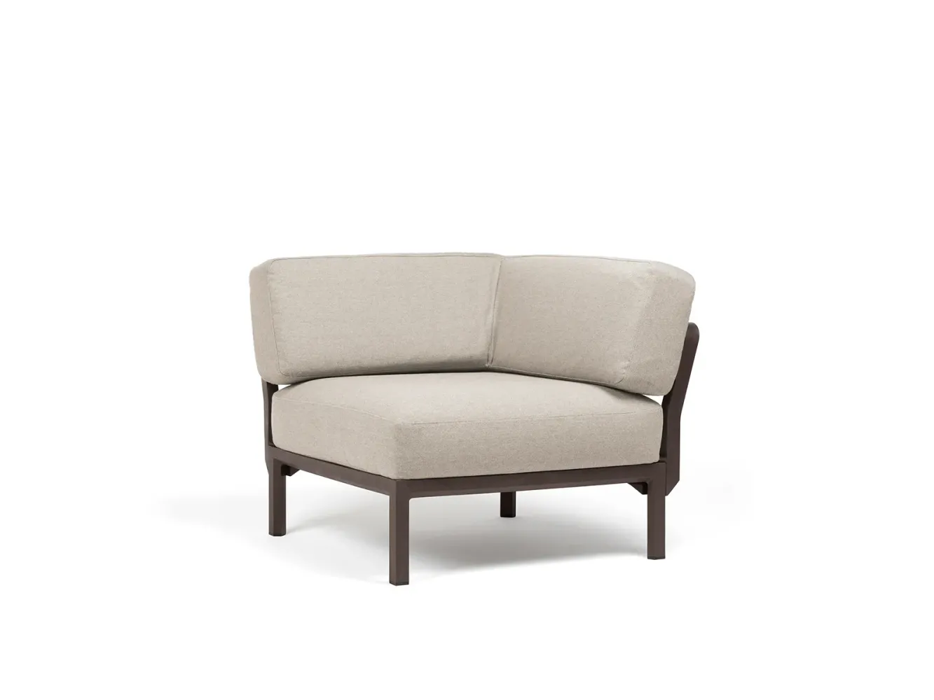 Elemento de Esquina Maximo - TERRA/PERLA