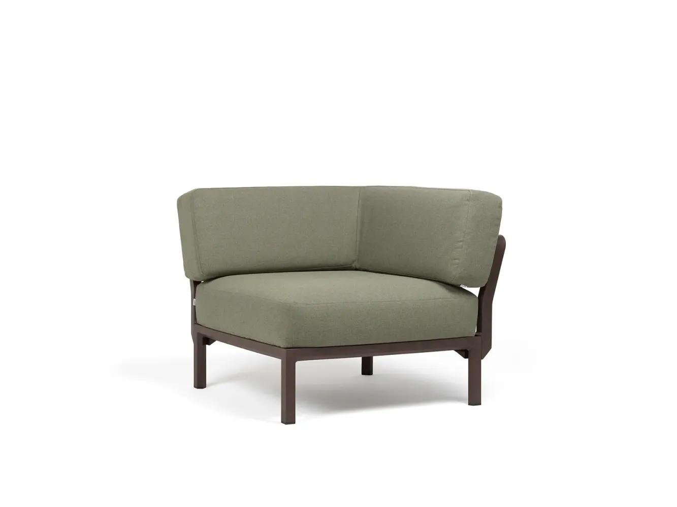 Elemento de Esquina Maximo - TERRA/TIMO