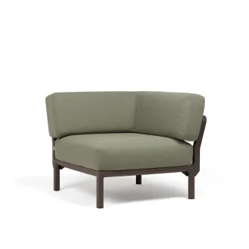 Maximo Corner Element - TERRA/TIMO