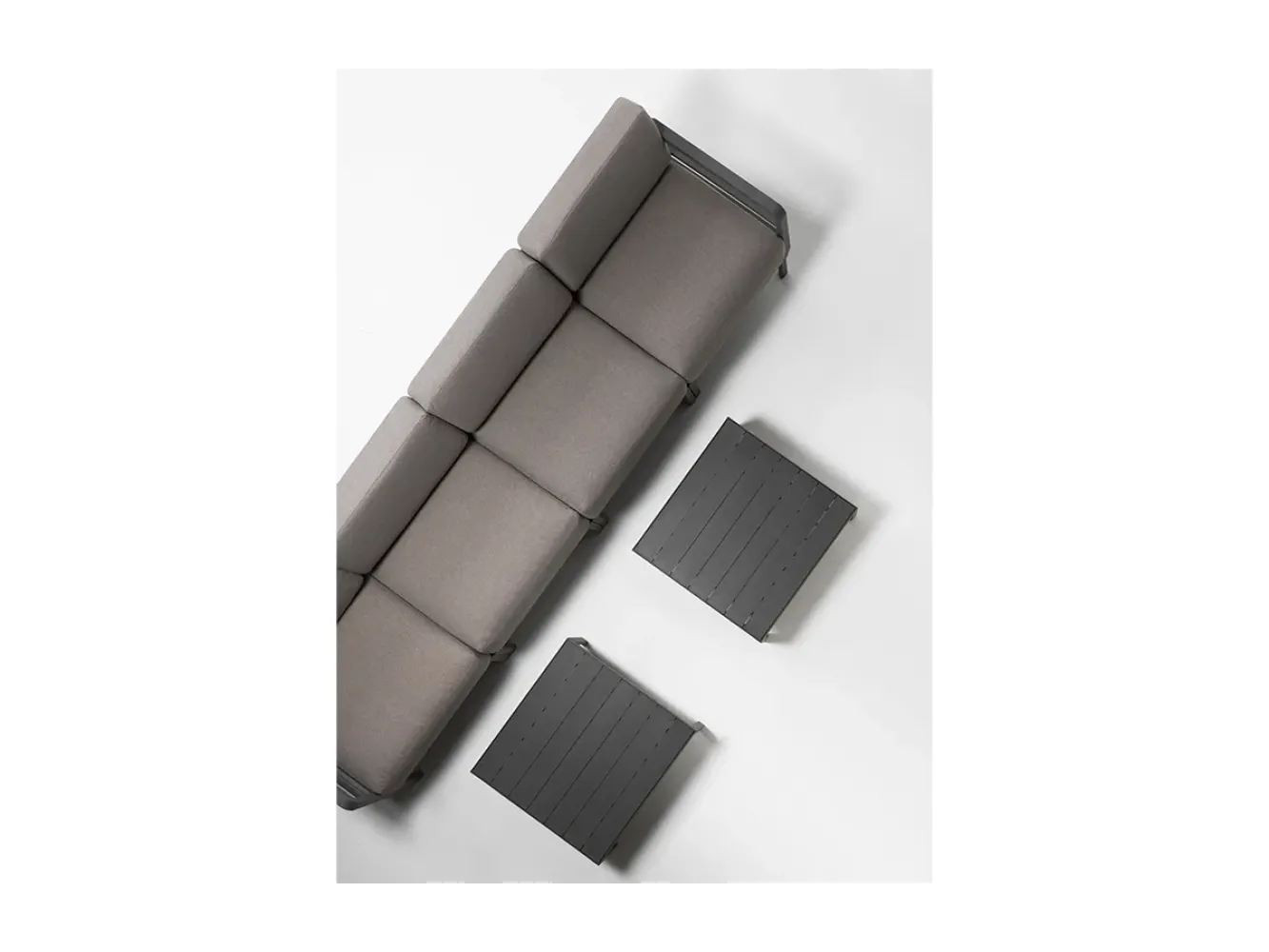 Elemento Terminal Maximo - BASALTO/LAVA