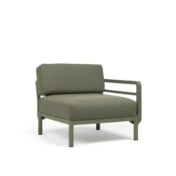 Maximo Terminal Element - CACTUS/TIMO