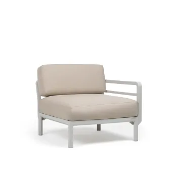 Maximo Terminal Element - GESSO/PERLA