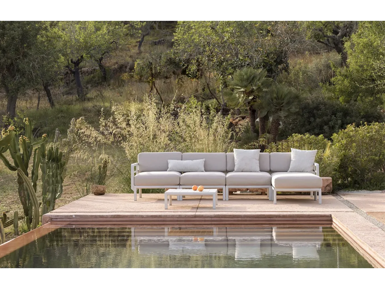 Elemento Terminal Maximo - GESSO/PERLA