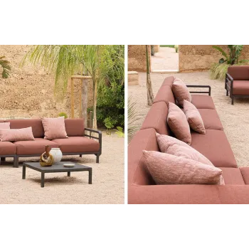 Maximo Terminal Element - TERRA/CANNELLA