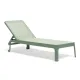 Plano Sun Lounger - MENTA