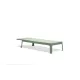Plano Sun Lounger - MENTA
