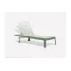 Plano Sun Lounger - MENTA