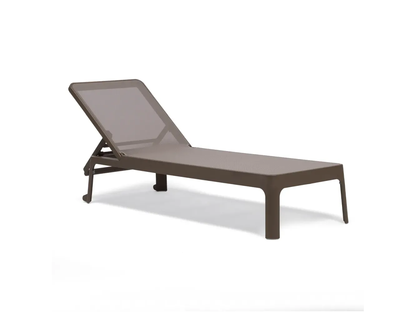 Plano Sun Lounger - TABACCO Plano Sun Lounger - TABACCO