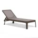 Plano Sun Lounger - TABACCO Plano Sun Lounger - TABACCO