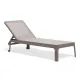 Plano Sun Lounger - TORTORA Plano Sun Lounger - TORTORA