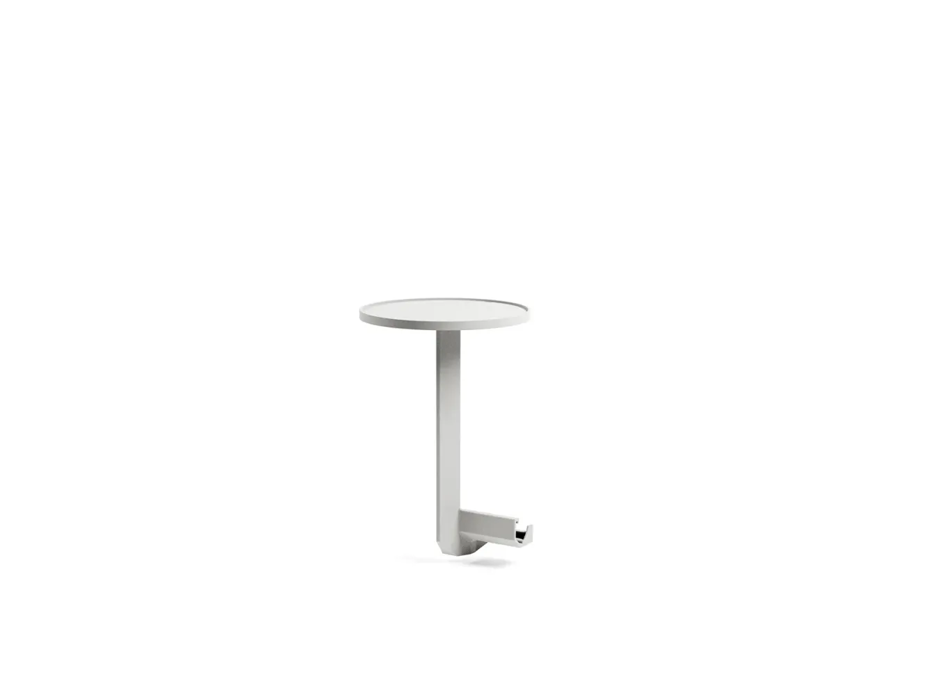 Table Maximo Tavolino 33 - GESSO