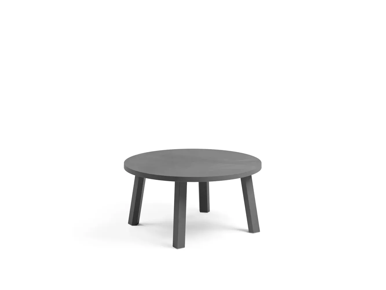 Mesa Maximo Tavolino 60 Mini - BASALTO Mesa Maximo Tavolino 60 Mini - BASALTO