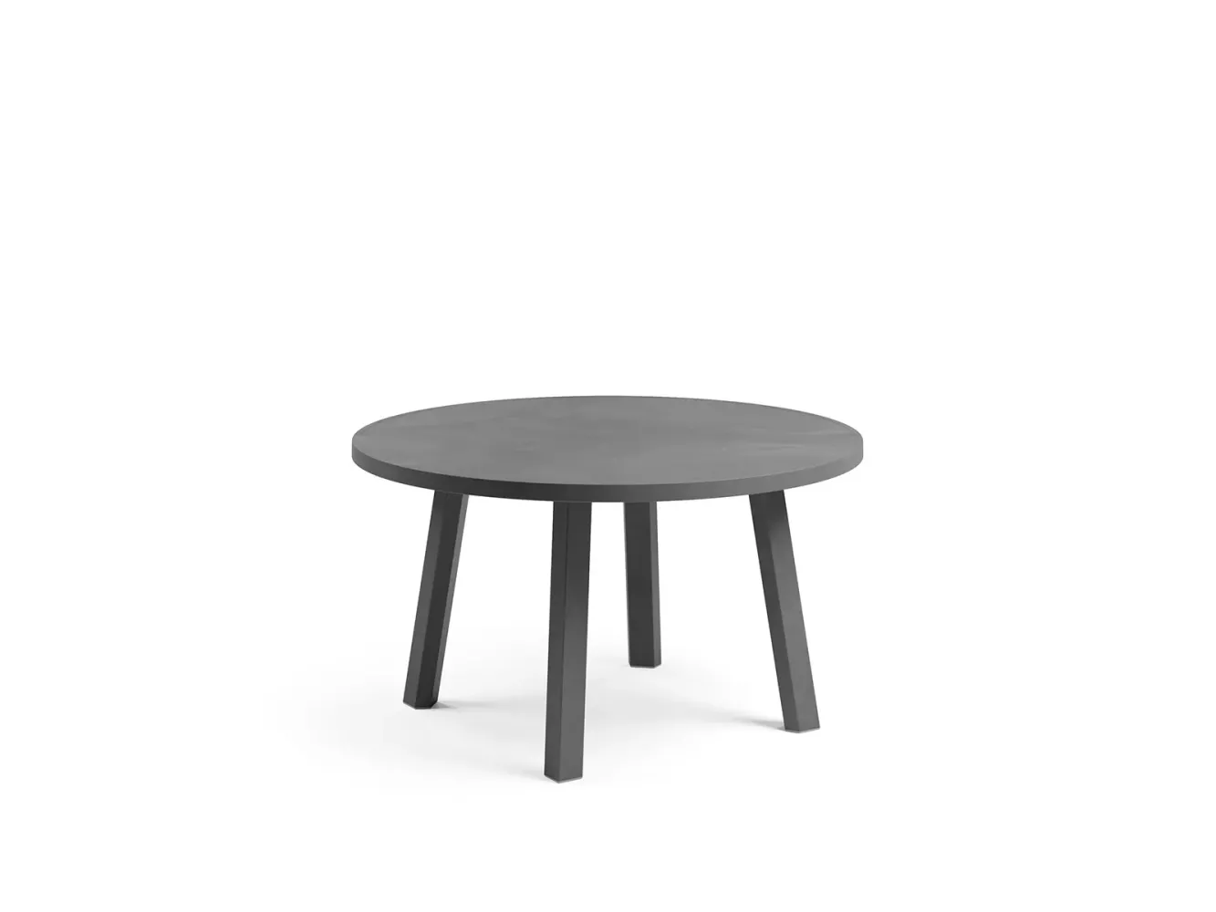 Mesa Maximo Tavolino 70 Maxi - BASALTO Mesa Maximo Tavolino 70 Maxi - BASALTO