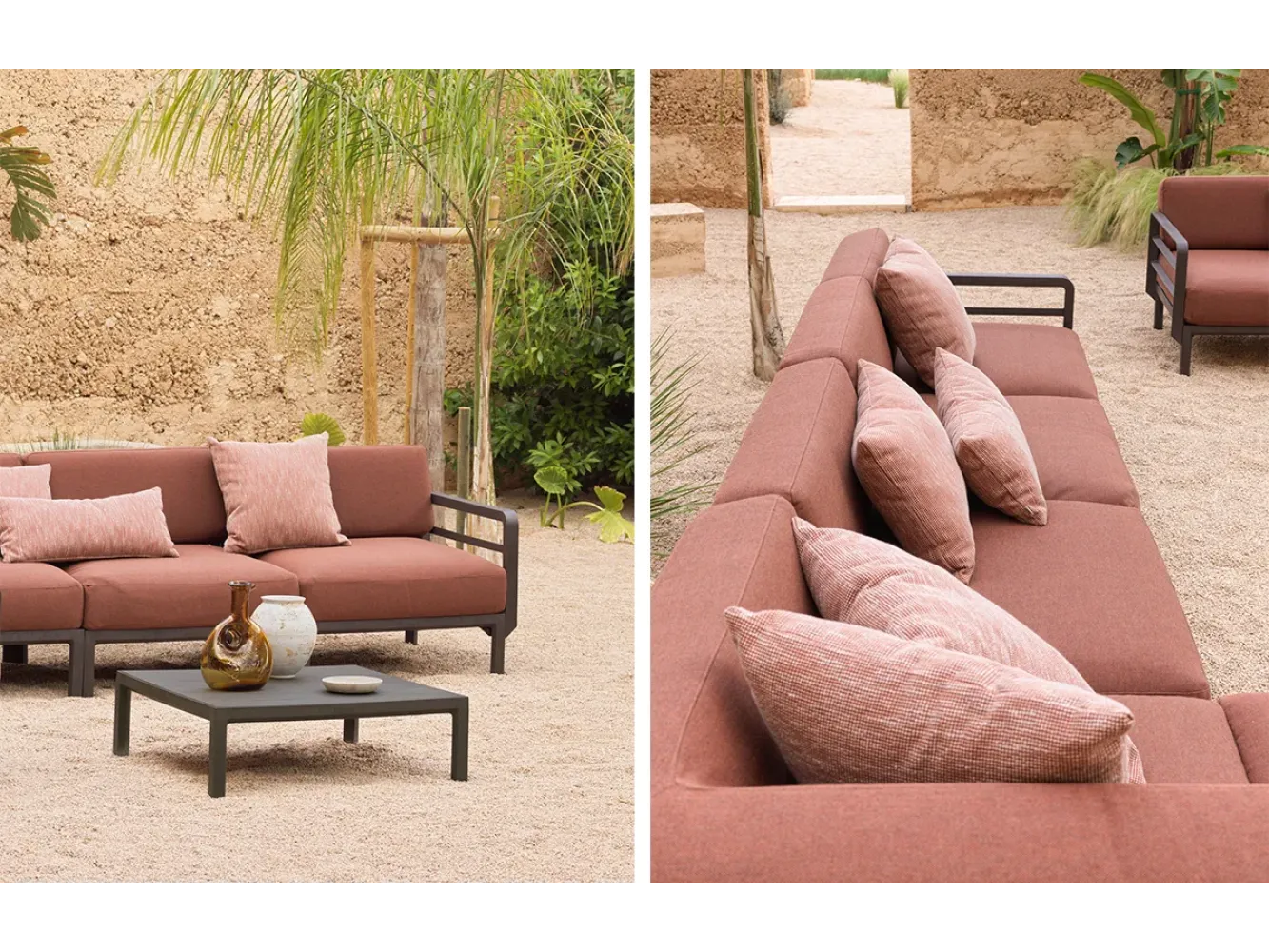 Mesa Maximo Tavolino 80 - TERRA Mesa Maximo Tavolino 80 - TERRA