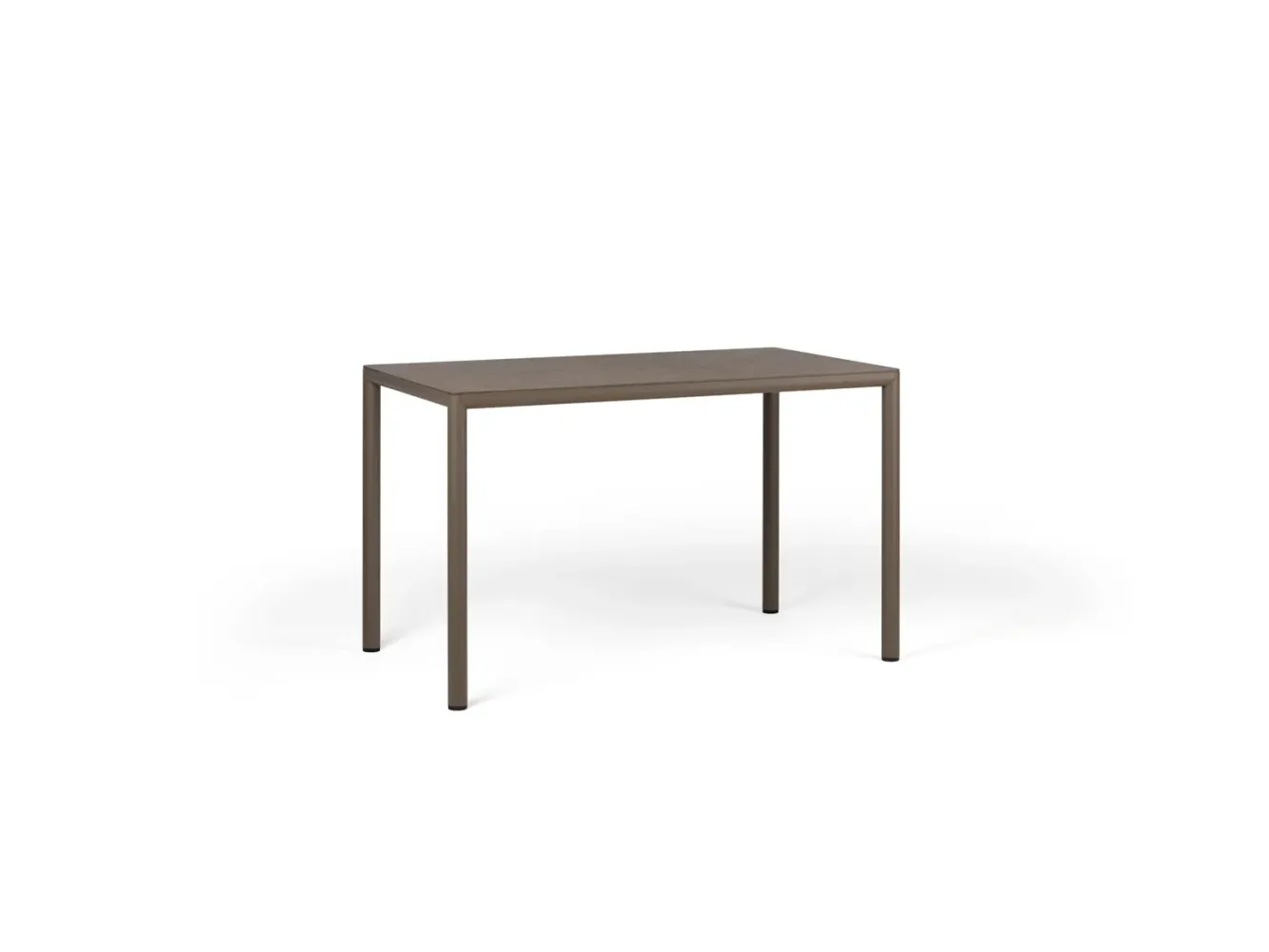 Table Piave 120x70 - TABACCO