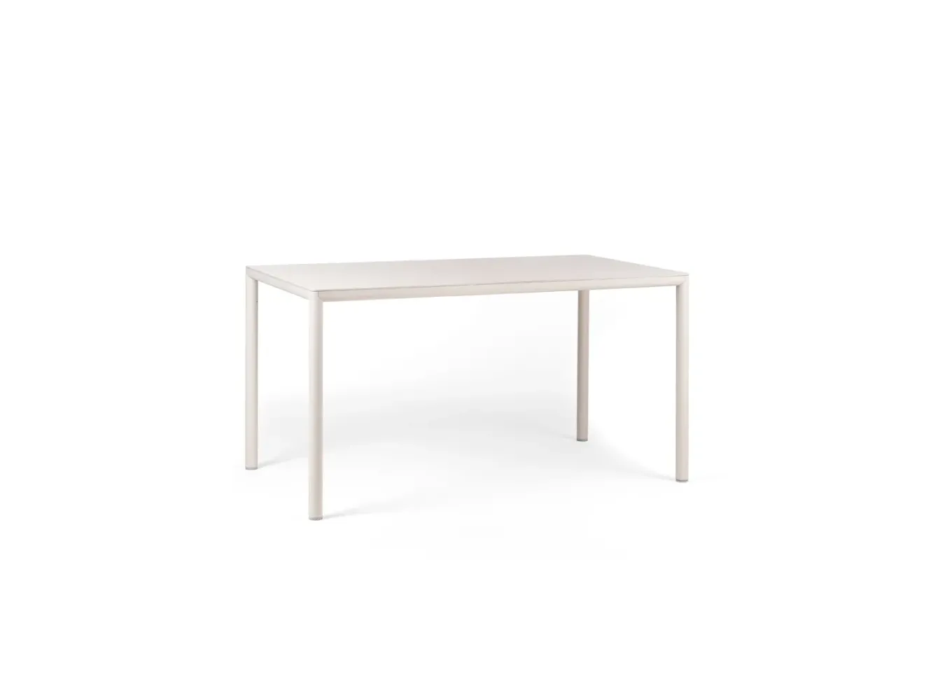 Piave 140x80 Table - CORDA