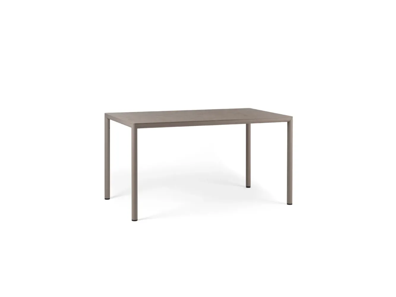 Piave 140x80 Table - TORTORA