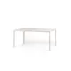 Piave 160x90 Table - CORDA