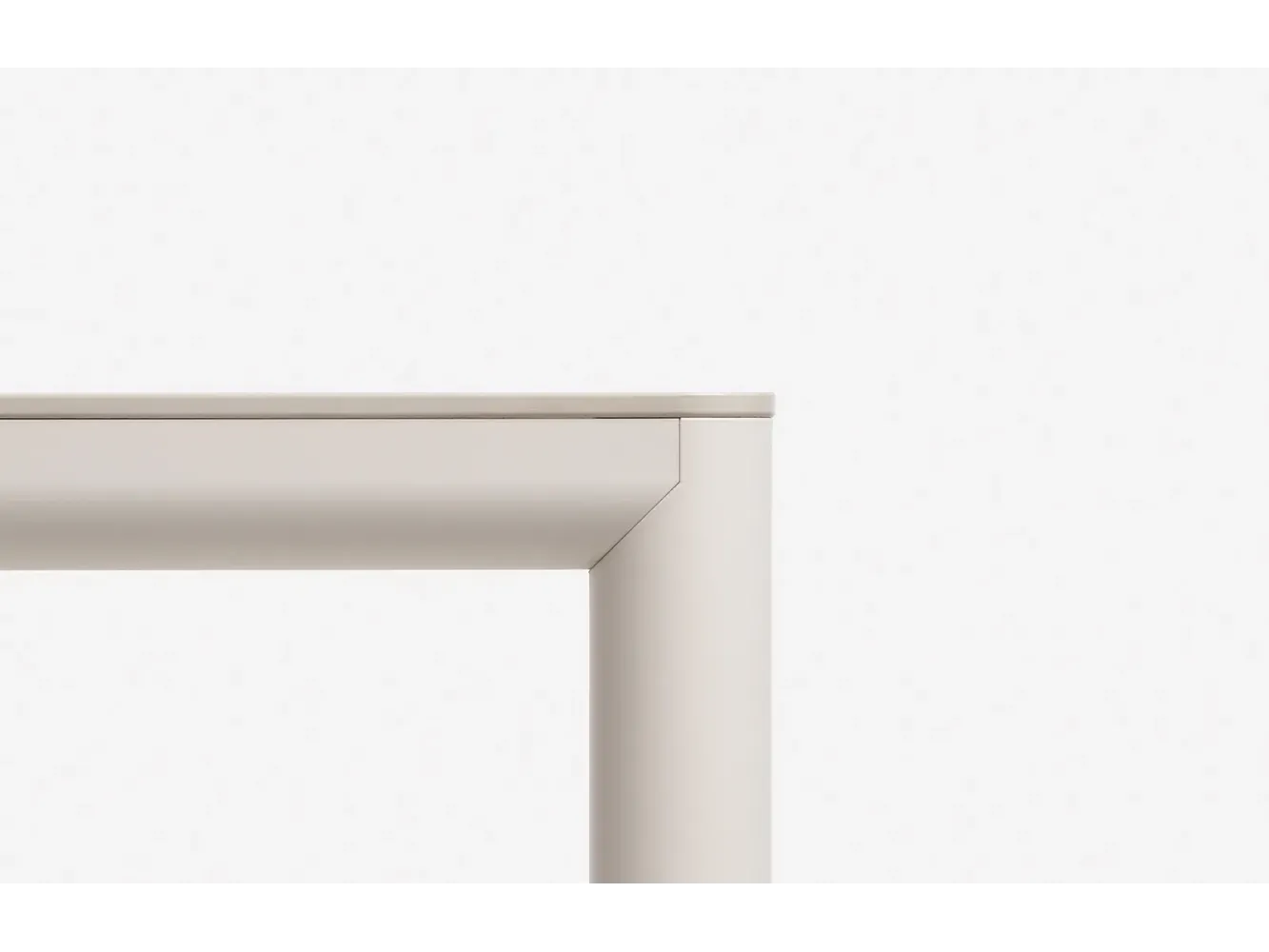 Piave 160x90 Table - CORDA