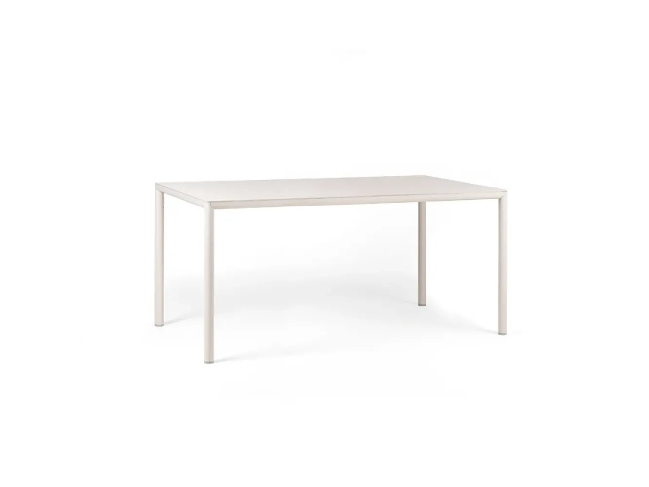 Piave 160x90 Table - CORDA