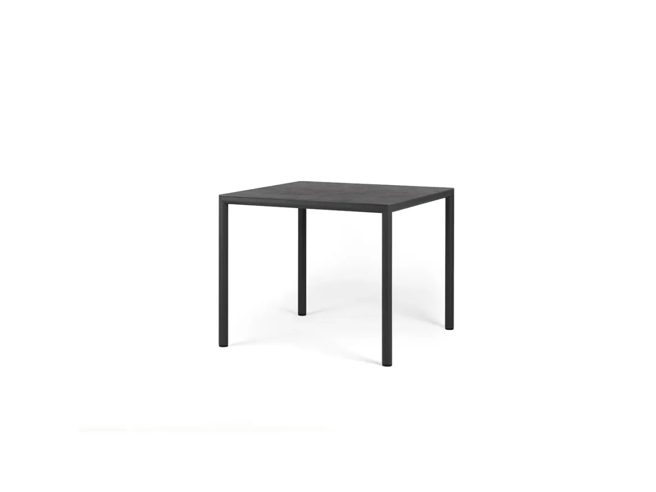 Piave 90 Table - ANTRACITE