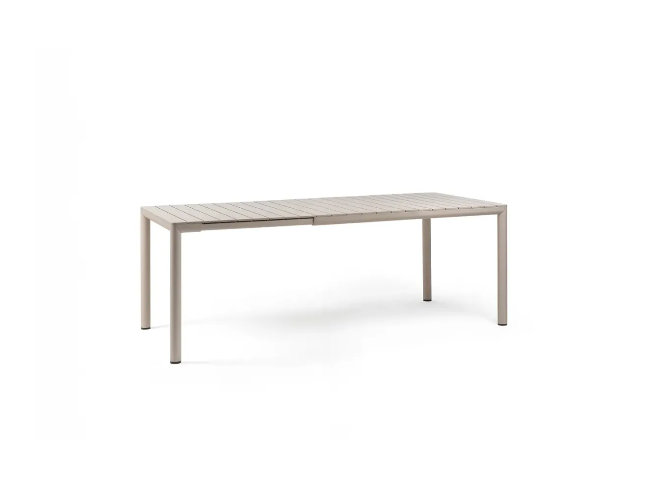 Table Tevere 147 Ext. - CORDA