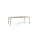 Table Tevere 147 Ext. - CORDA