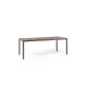 Table Tevere 147 Ext. - TORTORA