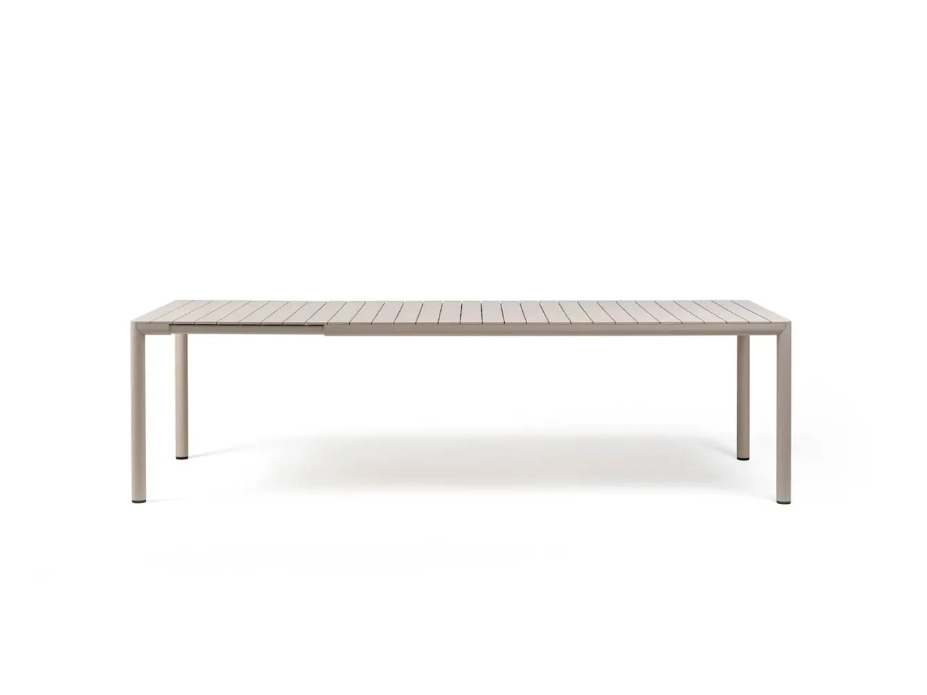 Table Tevere 210 Ext. - CORDA
