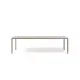 Table Tevere 210 Ext. - CORDA