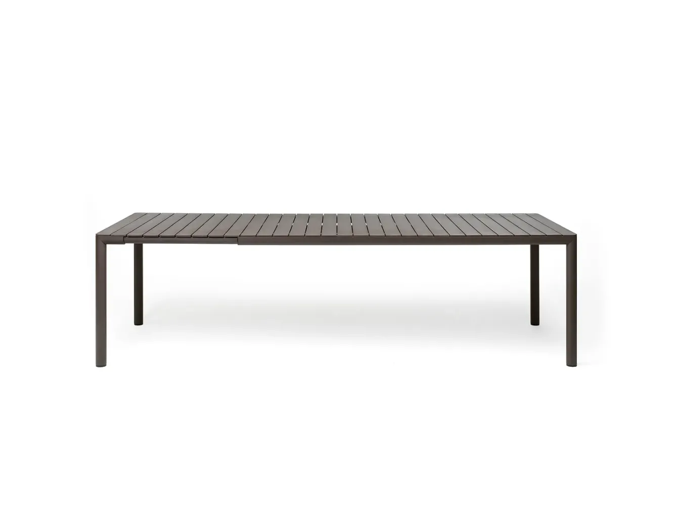 Tevere 210 Ext. Table - TERRA