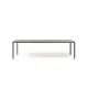 Tevere 210 Ext. Table - TORTORA