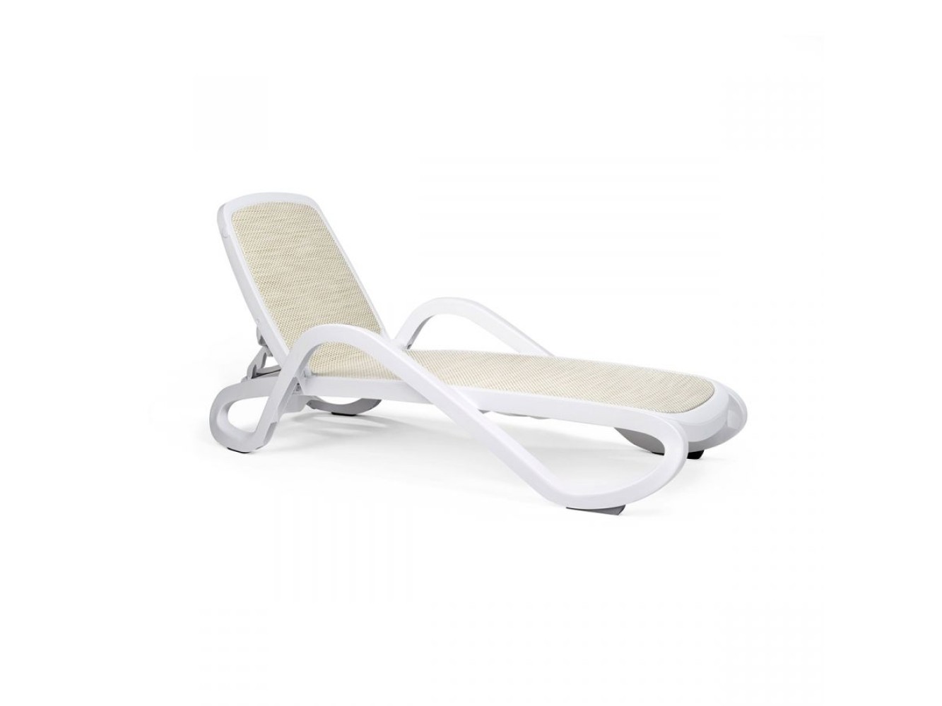Alfa Sunlounger