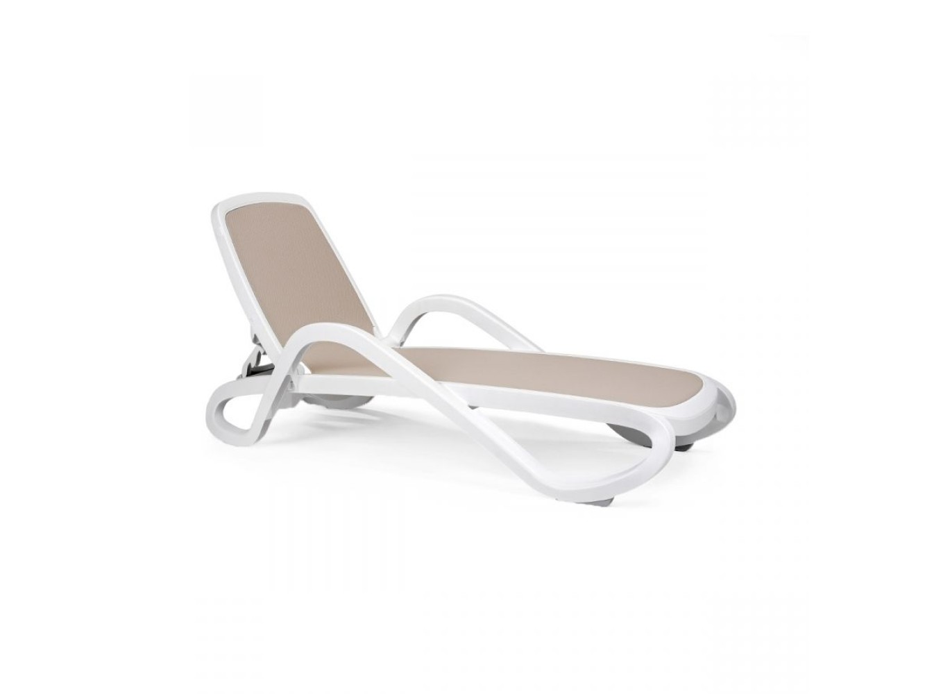 Alfa Sunlounger