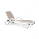 Alfa Sunlounger