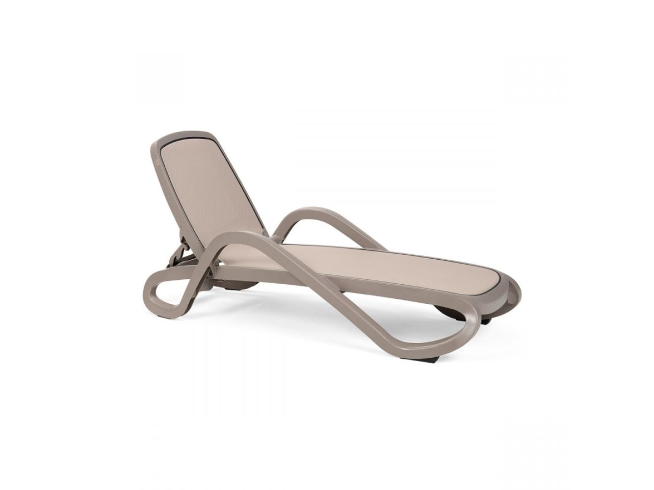 Alfa Sunlounger