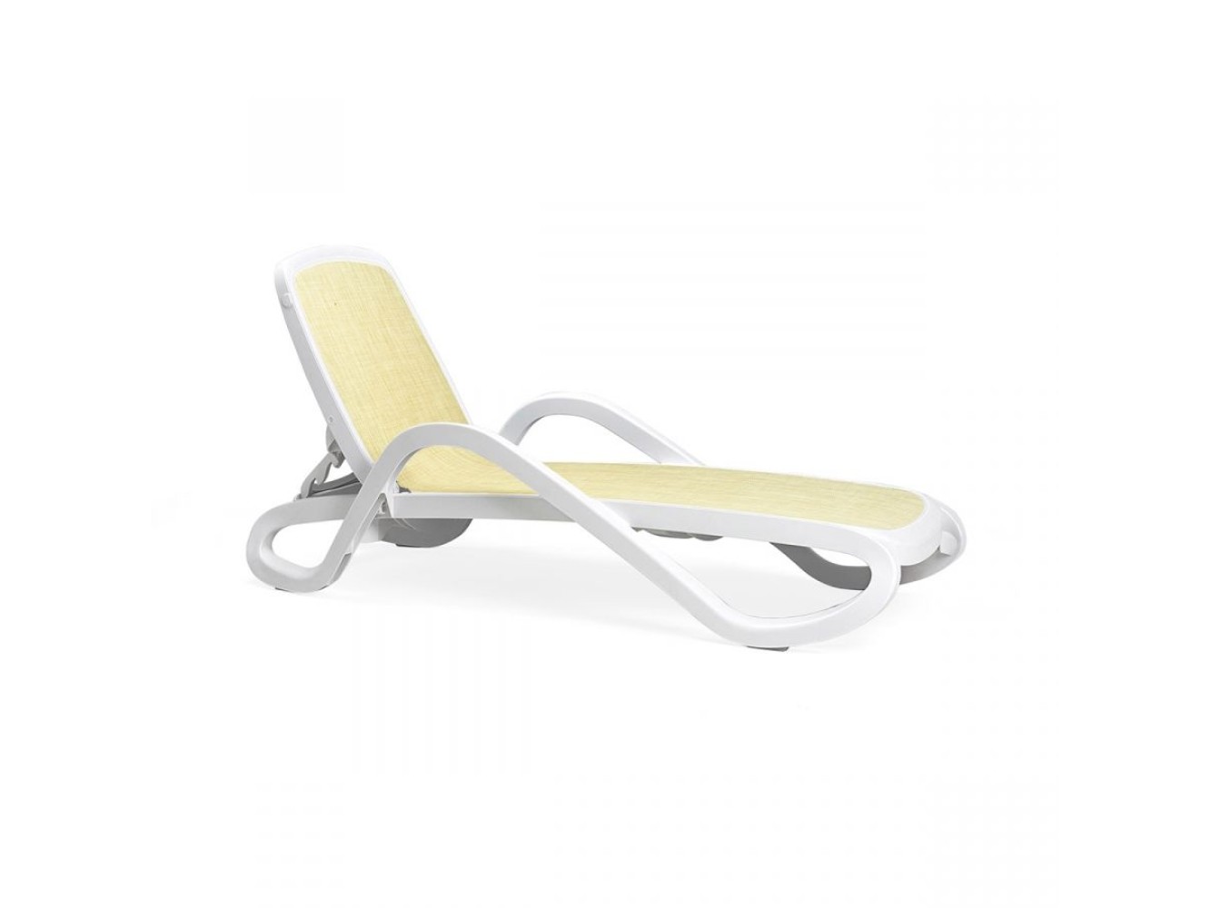 Alfa Sunlounger