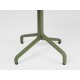 Base Frasca High Folding
