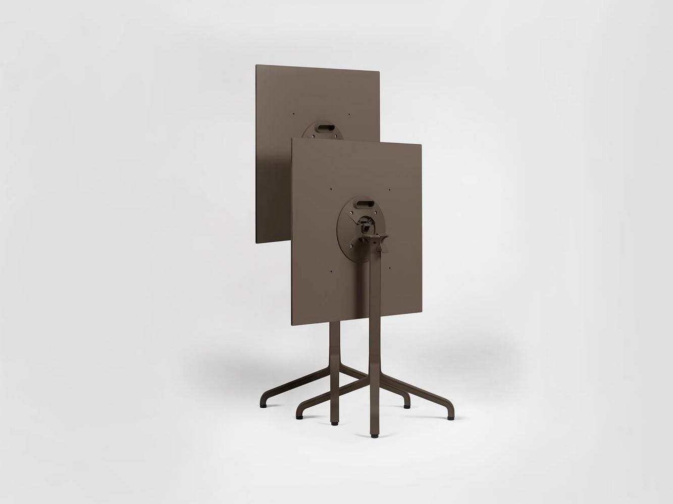 Base Frasca High Folding