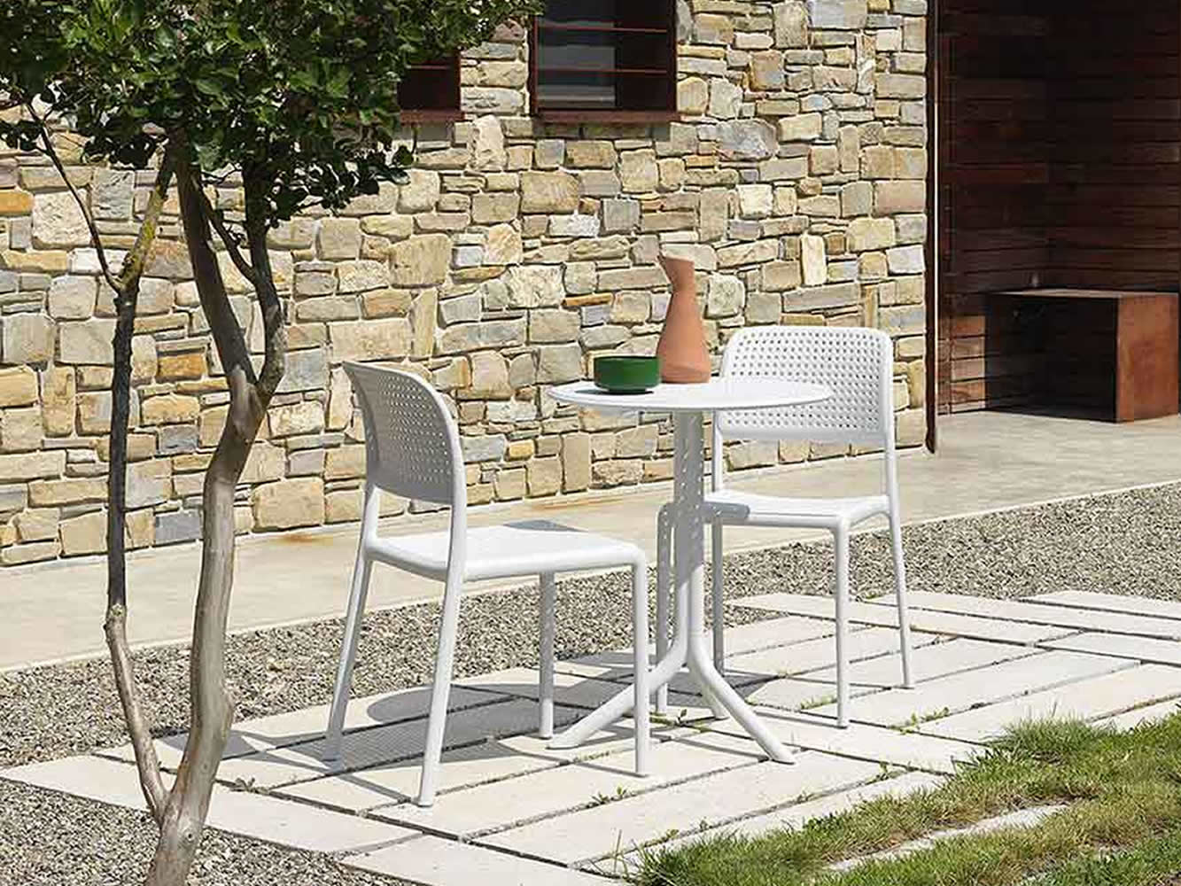 Bora Bistrot Chair