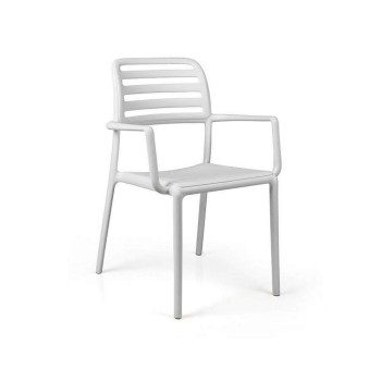 Silla con Reposabrazos Costa Silla con Reposabrazos Costa