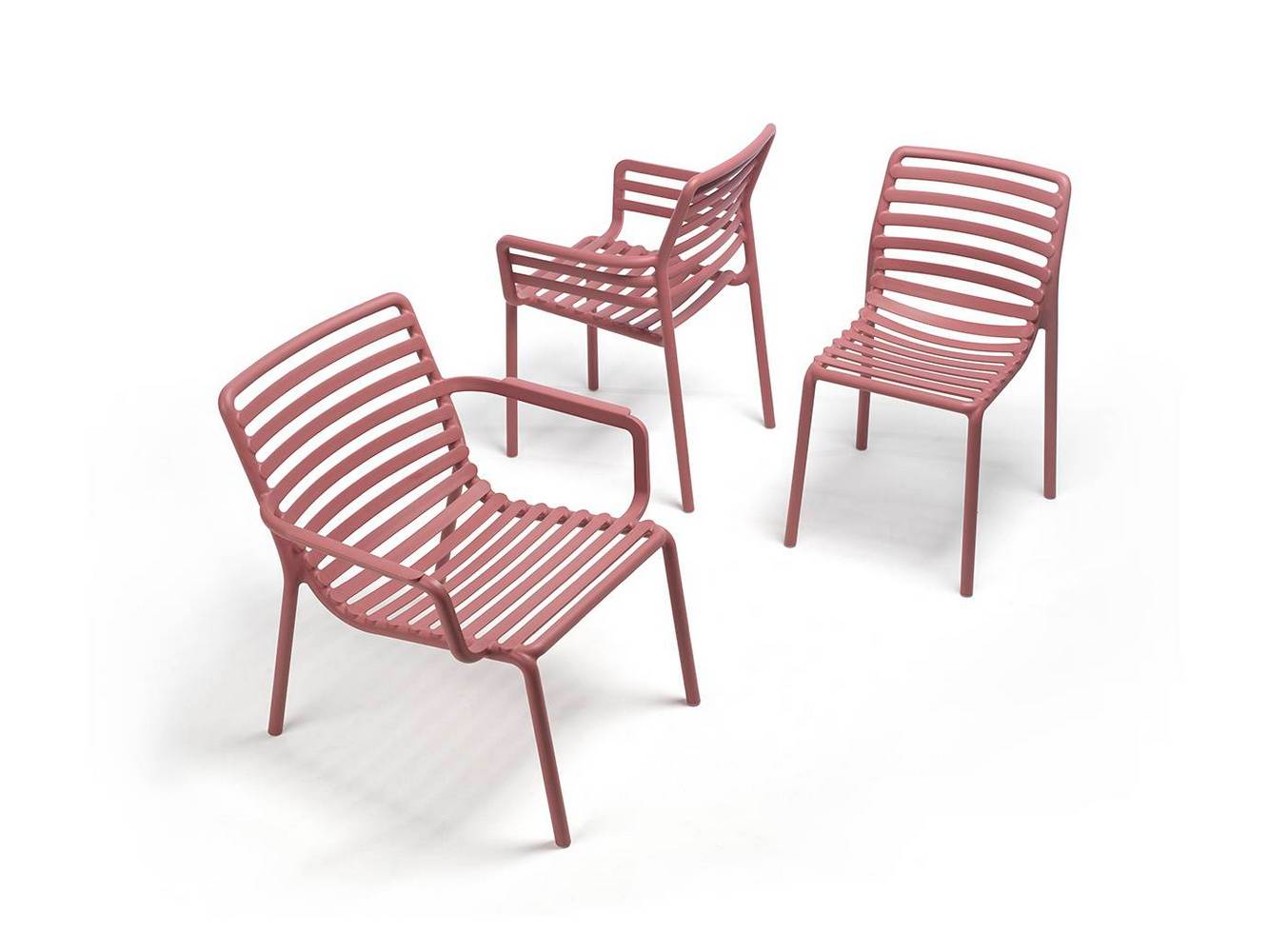 Doga Armchair