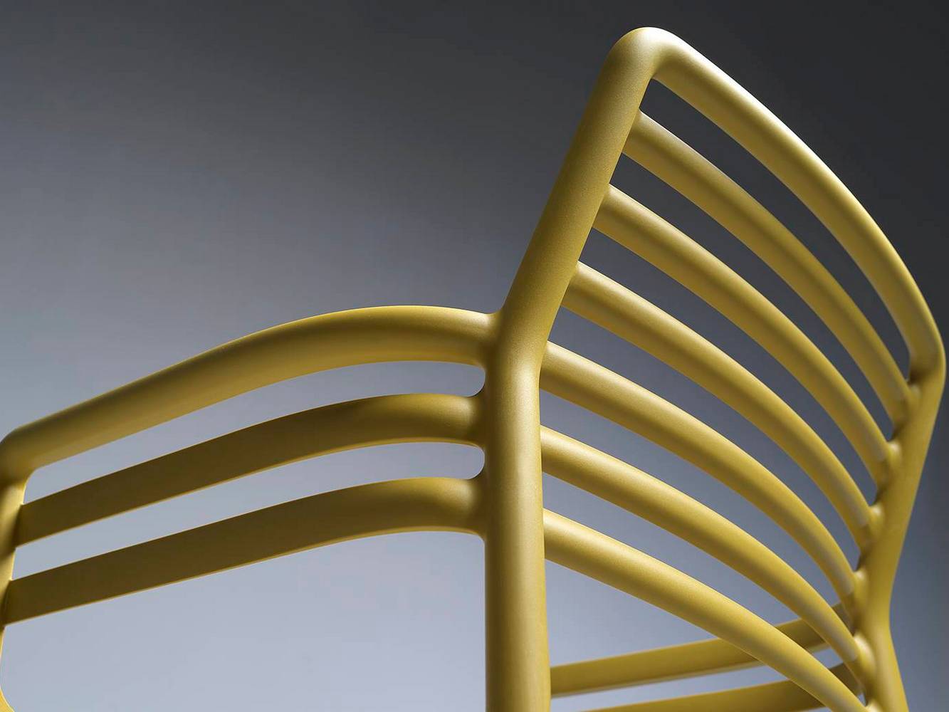 Doga Armchair