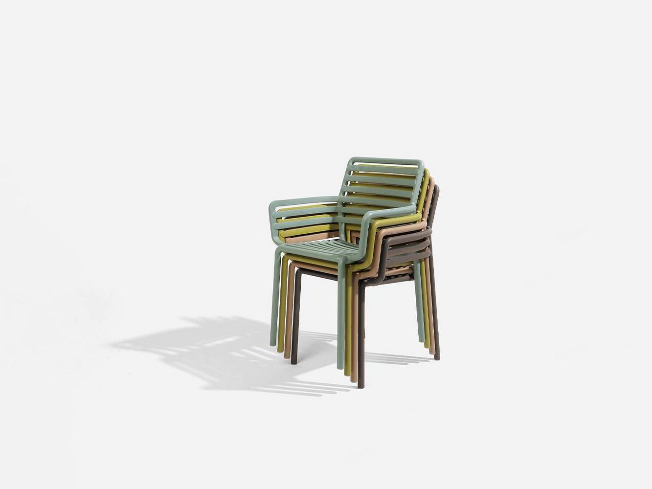 Doga Armchair