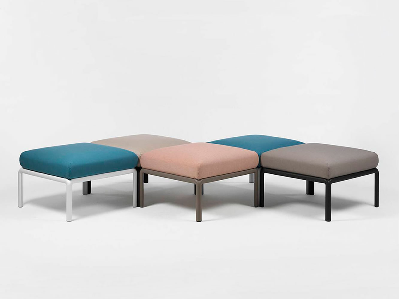 Pouf Komodo