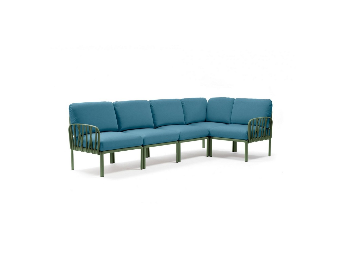 Komodo 5 Sofa
